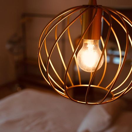L'Amarante Chambres D'Hotes Ou Gite Citadin Theux Εξωτερικό φωτογραφία