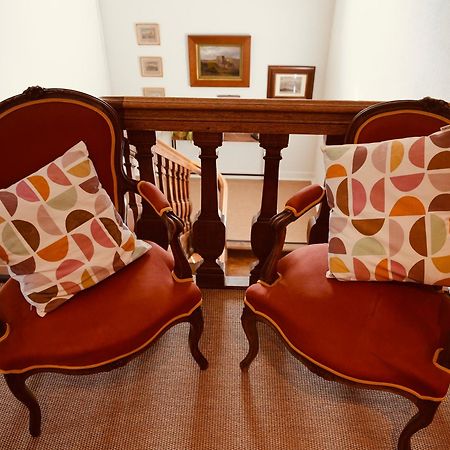 L'Amarante Chambres D'Hotes Ou Gite Citadin Theux Εξωτερικό φωτογραφία