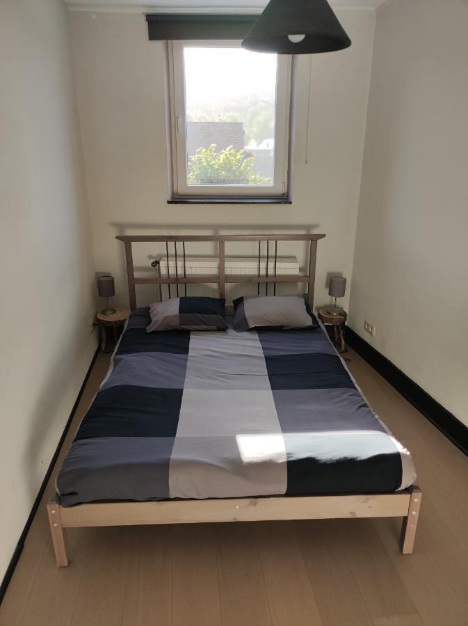 L'Amarante Chambres D'Hotes Ou Gite Citadin Theux Εξωτερικό φωτογραφία