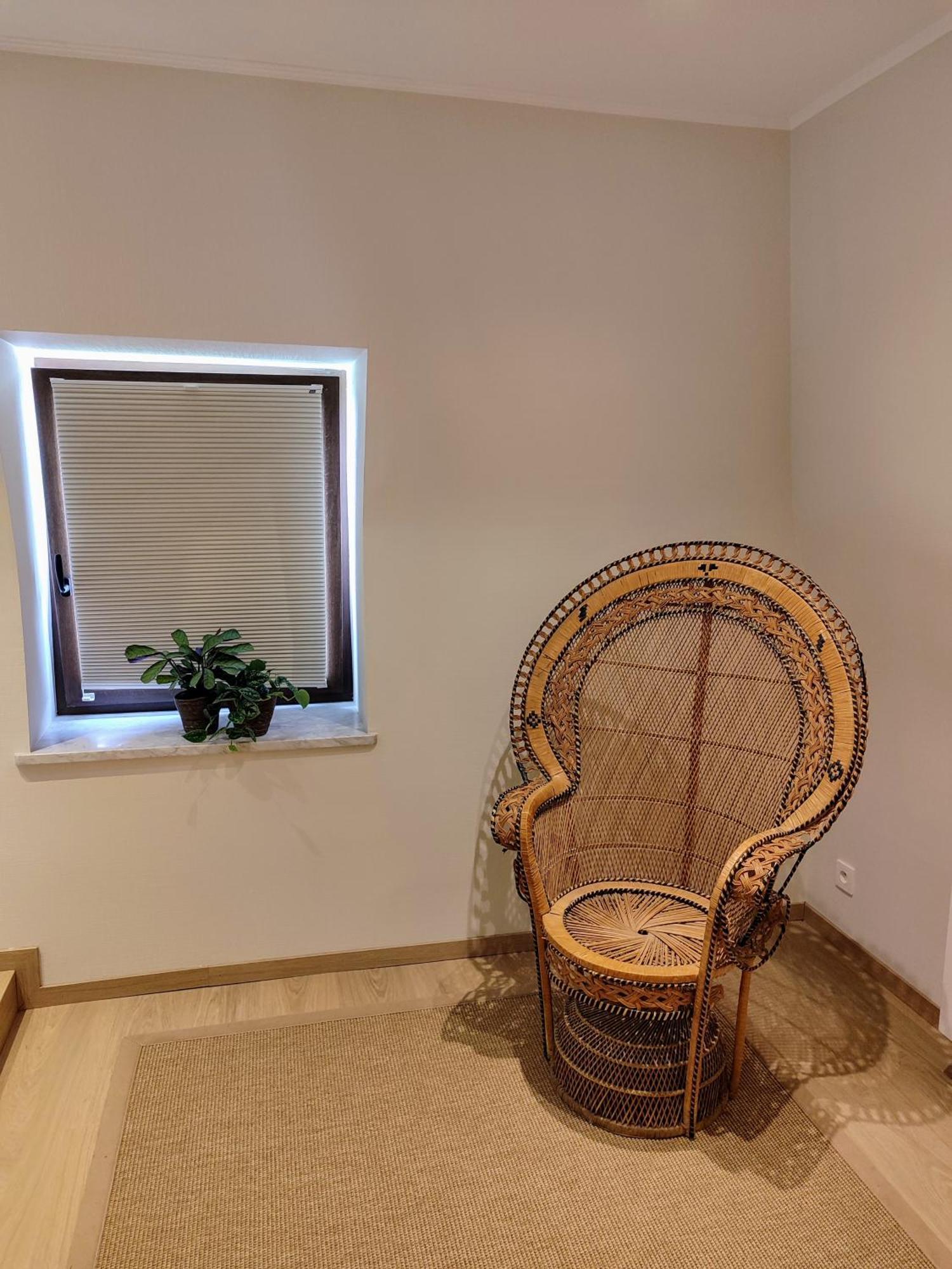 L'Amarante Chambres D'Hotes Ou Gite Citadin Theux Εξωτερικό φωτογραφία