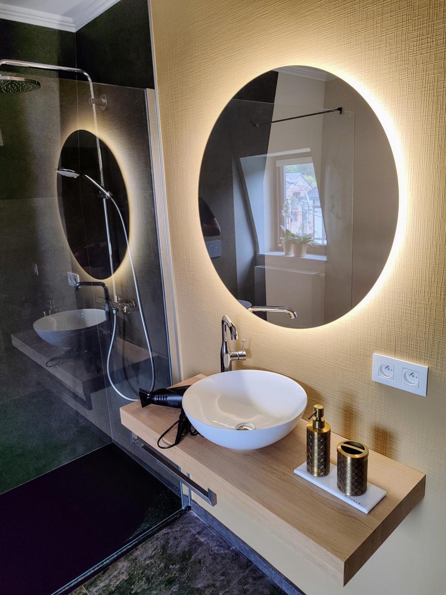 L'Amarante Chambres D'Hotes Ou Gite Citadin Theux Εξωτερικό φωτογραφία