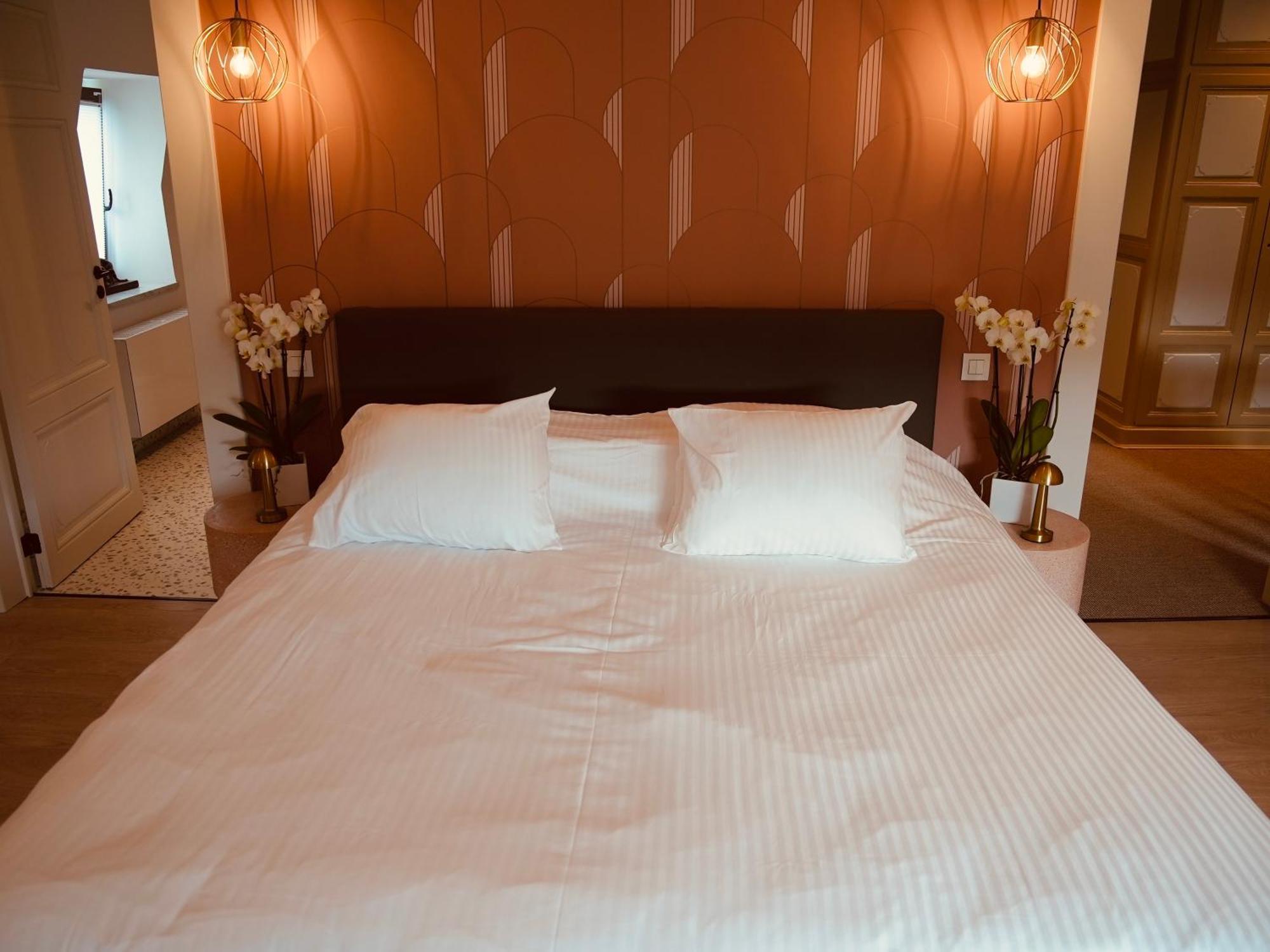 L'Amarante Chambres D'Hotes Ou Gite Citadin Theux Εξωτερικό φωτογραφία