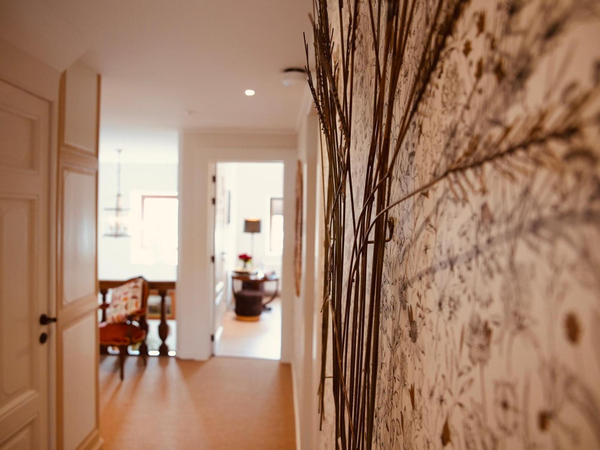 L'Amarante Chambres D'Hotes Ou Gite Citadin Theux Εξωτερικό φωτογραφία