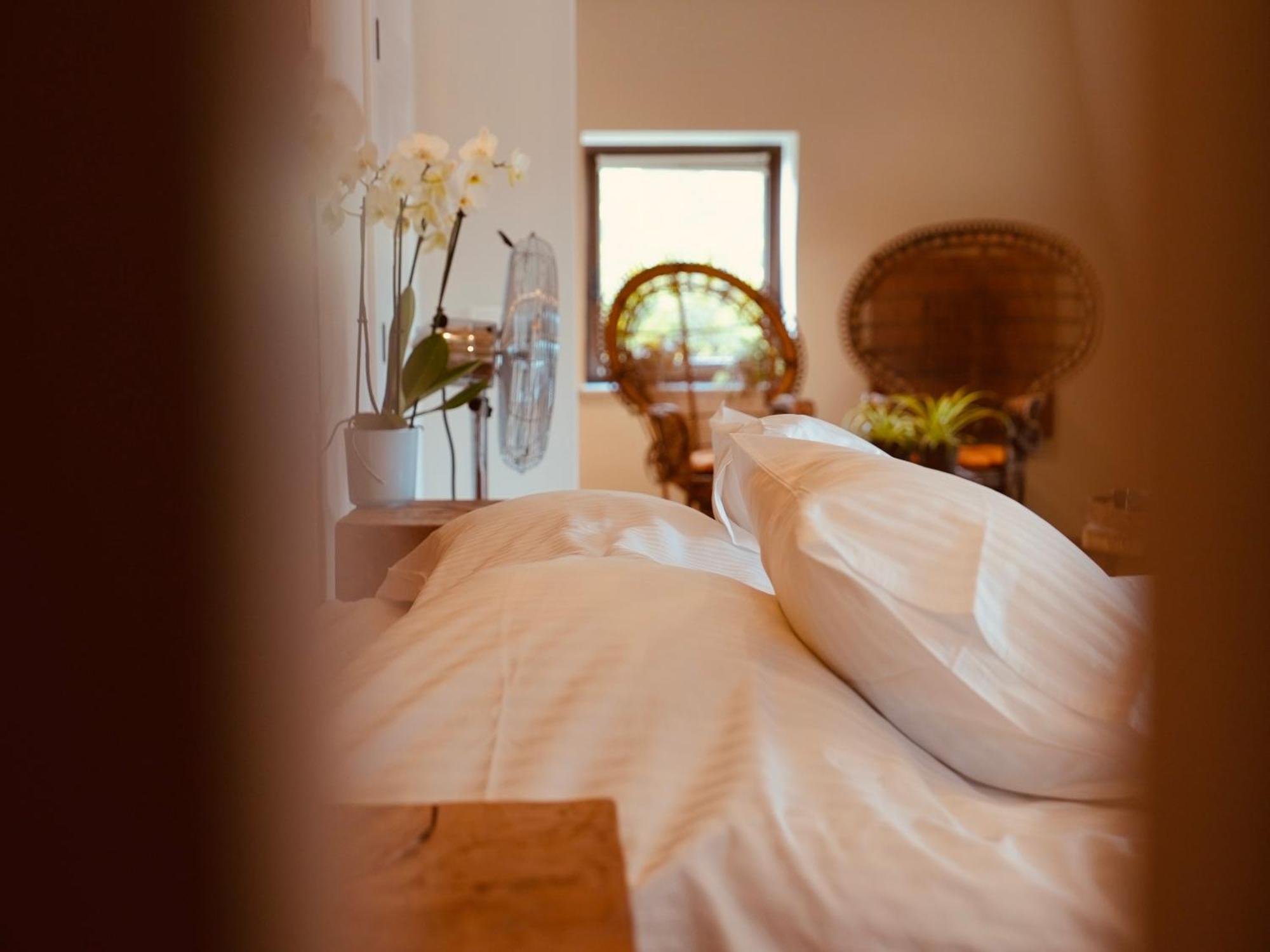 L'Amarante Chambres D'Hotes Ou Gite Citadin Theux Εξωτερικό φωτογραφία